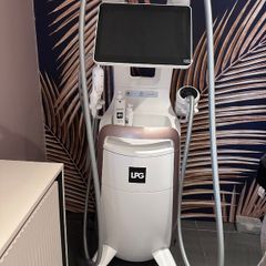 Lpg Endermologie Infinity  Immaculate Condition
