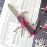 Vintage Discontinued Wenger Evo Grip 10 Collectable 85mm Swiss Army Knife Image 6