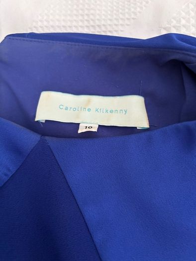 Irish designer Caroline Kilkenny