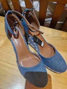 next wedge heels size 7