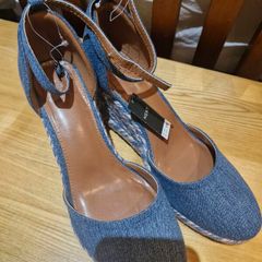 next wedge heels size 7
