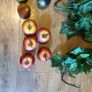 Quality Display Ivy, fruit & vegetables, kitchen decor or wedding  ivy floral  decor Image 3