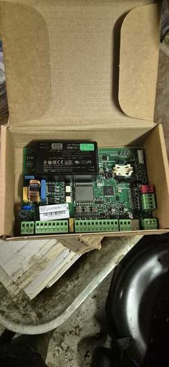Electric Gate Kit