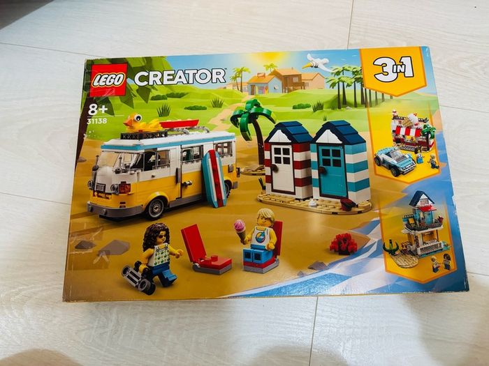 lego set