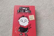 Timmy failure