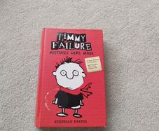 Timmy failure