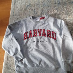 Zara Boys sweatshirt
