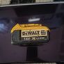 DeWalt battery Image 2