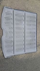 Volvo XC60  Boot Protector