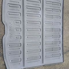 Volvo XC60  Boot Protector