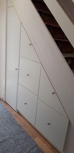 Carpenter .carpentry.painting  Decorating   Kitchen Fitting