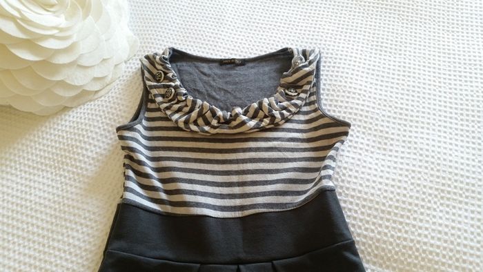Dress Made in Italy - Size 8