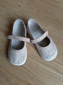 baby shoes