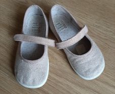 baby shoes