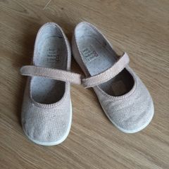 baby shoes
