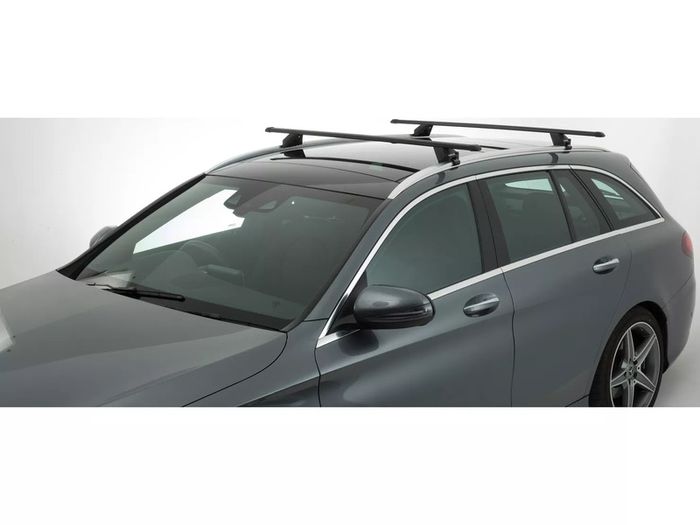 Roof bars