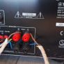 Yamaha RX-V379 AV Receiver Amplifier Image 4