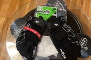 Furygan Jet D30 Motorcycle Gloves