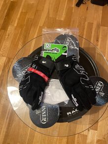 Furygan Jet D30 Motorcycle Gloves