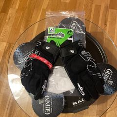 Furygan Jet D30 Motorcycle Gloves