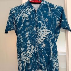 Jerseys short and long sleeve siroko