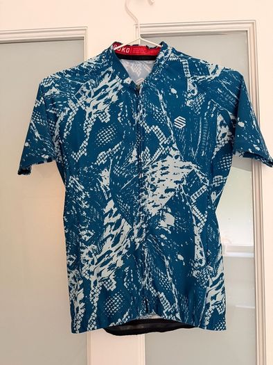 Jerseys short and long sleeve siroko