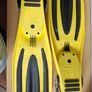 MARES Diving Flippers Scuba Image 2