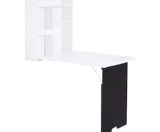 Foldable desk