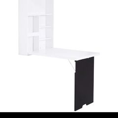Foldable desk