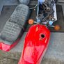 Yamaha XJ750 parts - 1981 Image 2