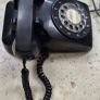Antique P&T Phone Image 5