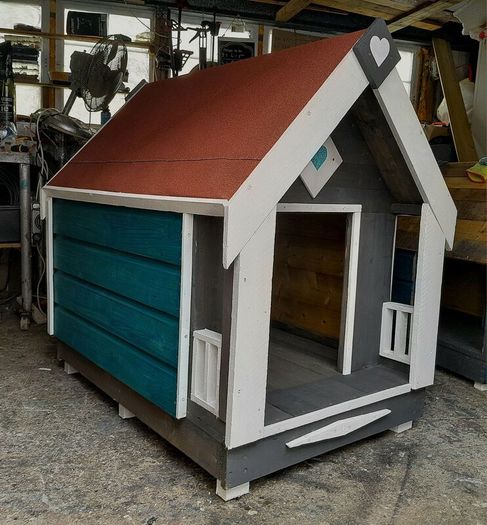 Xl Dog House