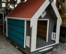 Xl Dog House