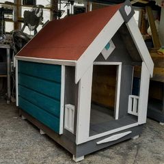 Xl Dog House