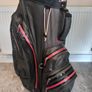 Big Max waterproof golf cart bag Image 3