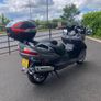 2011 Suzuki Burgman 650 Executive Image 4