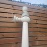 Curtain pole Image 2