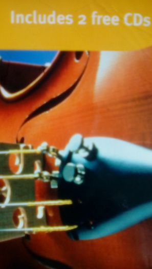 music books