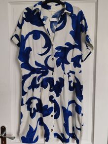 H&m Summer dress, BNWT