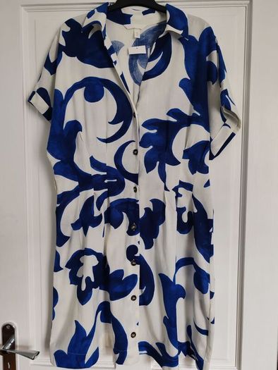 H&m Summer dress, BNWT
