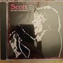 Scott Walker 4 CD Lot Image 4