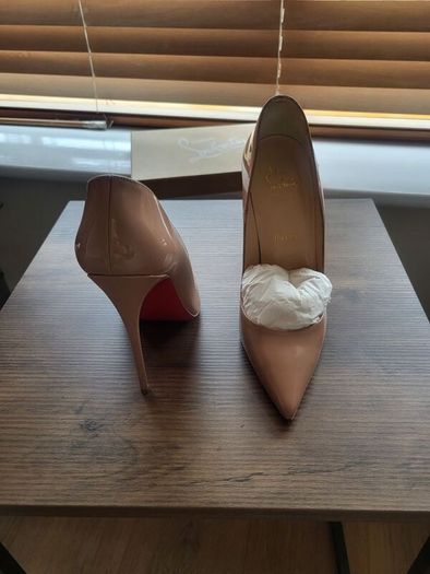 So kate louboutins