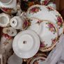 royal Albert tea set Image 3