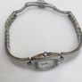 Tissot Ladies Quartz Watch L953 Diamond Bezel Image 4