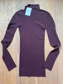 Wolford Wool Top S