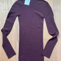 Wolford Wool Top S
