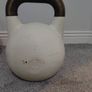 2 x Competition kettlebells Image 5