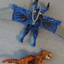 Transformers / toys / dinosaurs Image 2