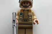 lego Star Wars Captain Antilles minifigure