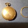 Waltham Pocket Watch Image 6